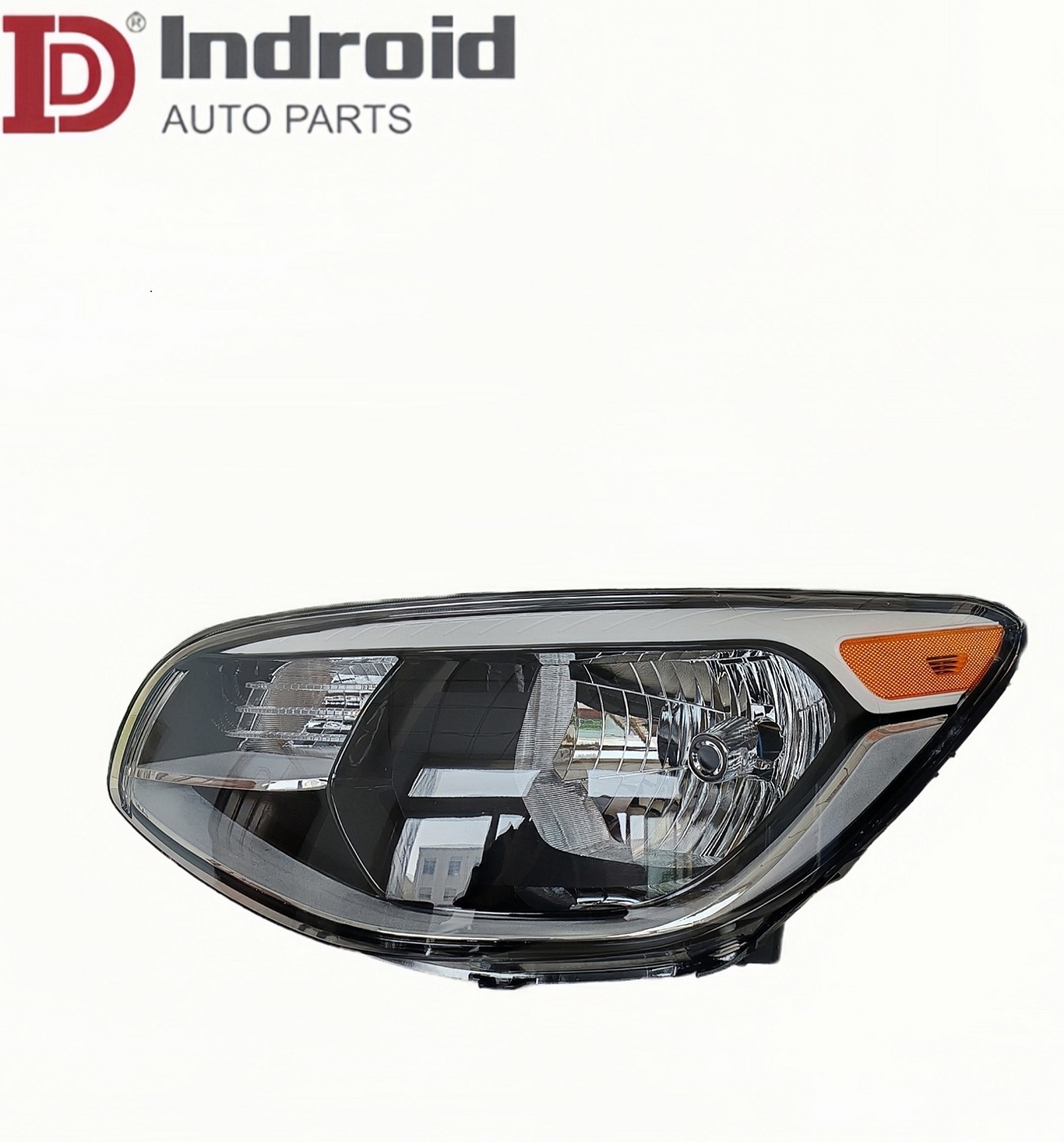 Motor Parts Car Auto Head Lamp For KIA SOUL 2016