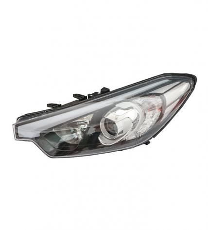 CERATO'2013 HEAD LAMP