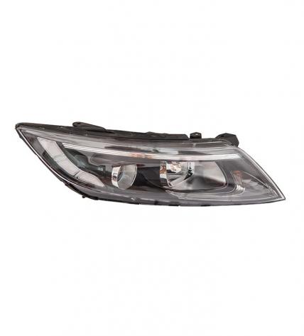 OPTIMA'2014 HEAD LAMP