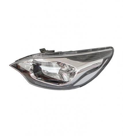 RIO'2012 HEAD LAMP