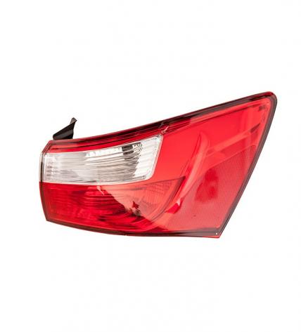 RIO'2012 TAIL LAMP