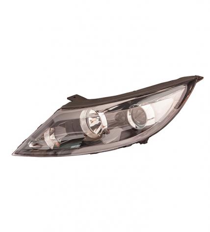 SPORTAGE'2011 HEAD LAMP