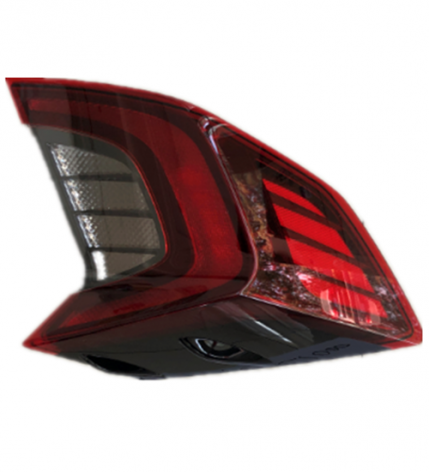 FOR SONATA 2020 TAIL LAMP OUTER