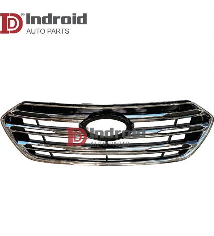 Hot Sale Front Grille Chrome For Hyundai Santafe 2017 86351-2WAA0