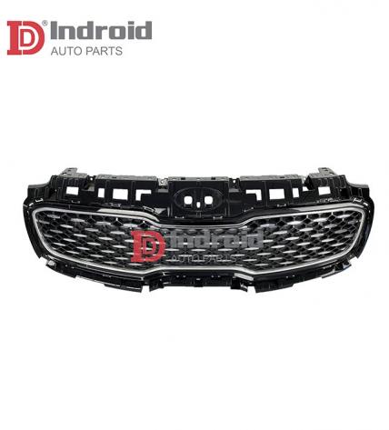 Hot Sale Front Grille Chrome For KIA KX5 Sportage 2016