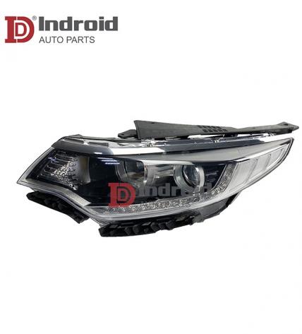 Head lamp LED for KIA OPTIMA K5 2016 L 92101-D4040 R 92102-D4040