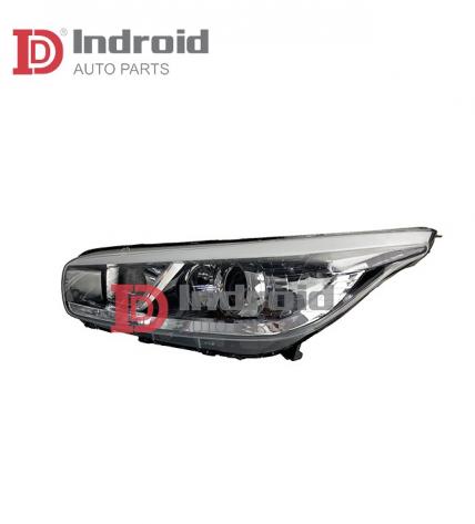 HEAD LAMP FOR CEED 2015 92101-A2220 92102-A2220