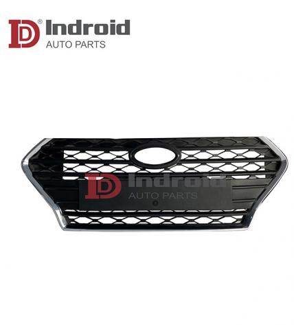 Front grill for Hyundai Accent 2017