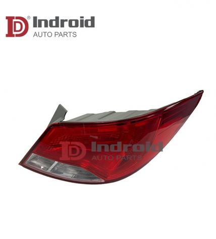 Tail lamp outer for Hyundai Accent 2015