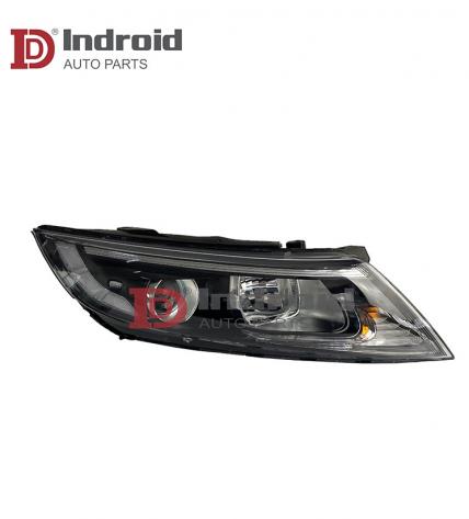 HEAD LAMP FOR KIA OPTIMA 2014