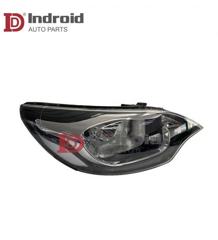 HEAD LAMP FOR KIA RIO 2011