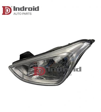 HEAD LAMP FOR HYUNDAI I10 2014