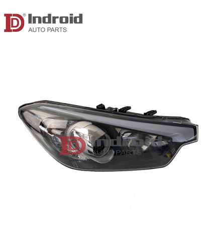 HEAD LAMP FOR KIA CERATO K3 2014