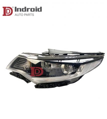 HEAD LAMP WHITE FOR KIA OPTIMA 2016