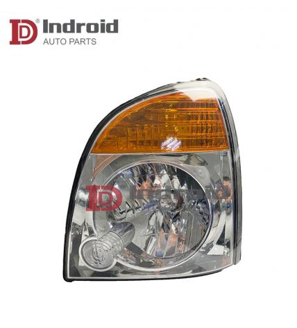 HEAD LAMP FOR HYUNDAI PORTER II 2004