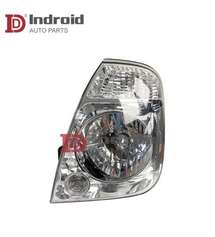 HEAD LAMP FOR KIA BONGO 2004 L 92101-4E000 R 92102-4E000