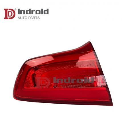 TAIL LAMP INNER FOR KIA SPORTAGE 2014