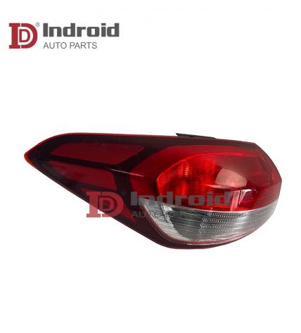 TAIL LAMP OUTER FOR KIA CERATO K3 2016