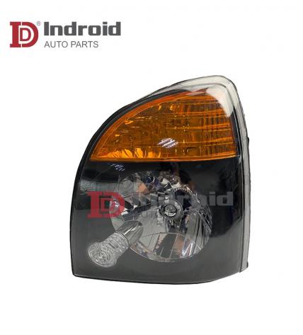 HEAD LAMP FOR HYUNDAI PORTER II 2013