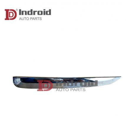 FRONT BUMPER GRILLE STRIPE FOR KIA RIO 4D 2016