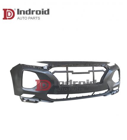 FRONT BUMPER FOR HYUDNAI SANTAFE 2019