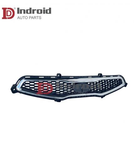 FRONT GRILLE FOR KIA PICANTO 2012