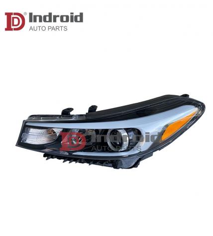 HEAD LAMP FOR KIA CERATO K3 2016