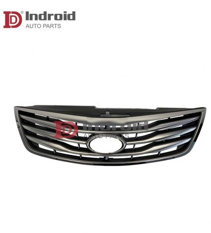 FRONT GRILLE FOR HYUNDAI AZERA 2012