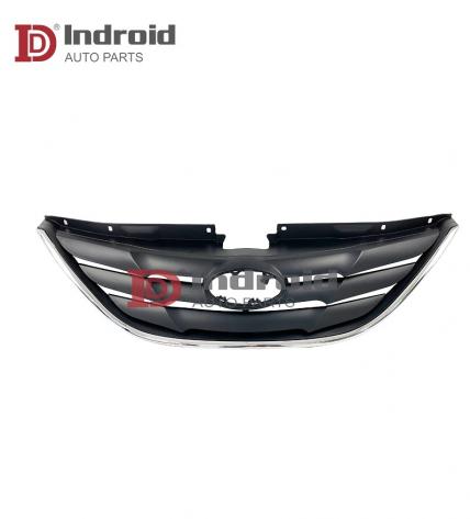 FRONT GRILLE FOR HYUNDAI SONATA 2011