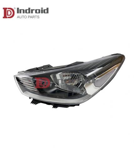 HEAD LAMP FOR KIA RIO 2017