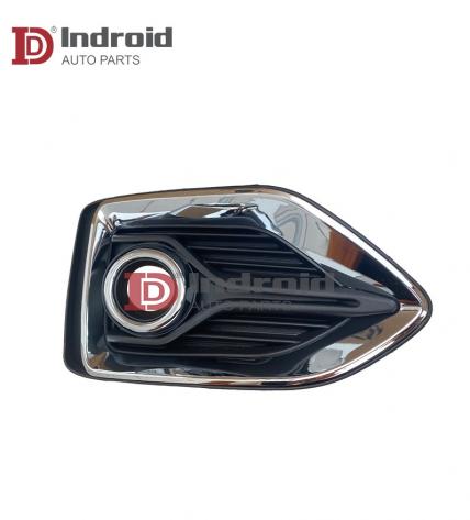 FOG LAMP COVER FOR HYUNDAI ACCENT 2017