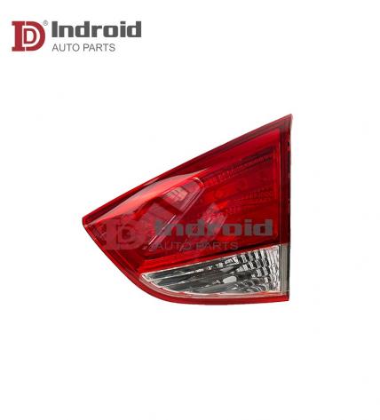 TAIL LAMP INNER FOR HYUNDAI TUCSON 2009