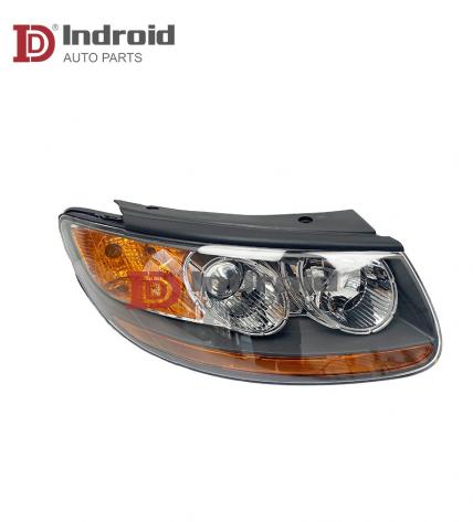 HEAD LAMP FOR HYUNDAI SANTA FE 2007