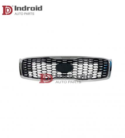 FRONT GRILLE FOR KIA SORENTO 2019