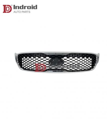 FRONT GRILLE FOR KIA SORENTO 2015