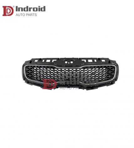 FRONT GRILLE FOR KIA SPORTAGE 2016