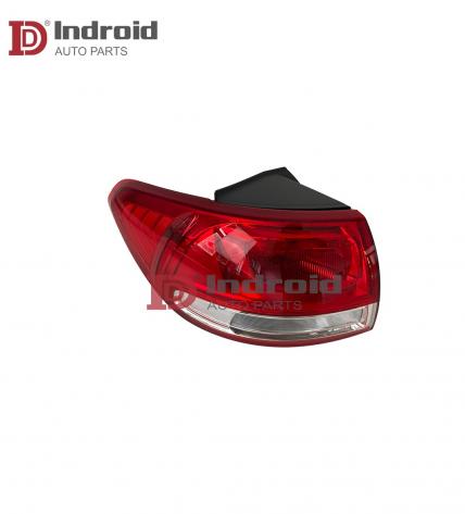 TAIL LAMP OUTER FOR KIA SORENTO 2015