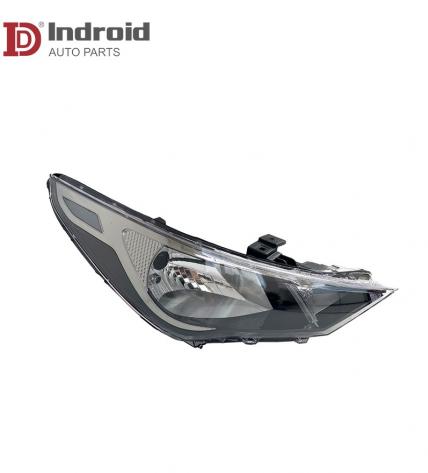 HEAD LAMP FOR HYUNDAI ACCENT 2020