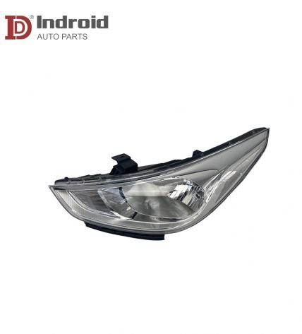 Headlight for Hyundai Accent 2017