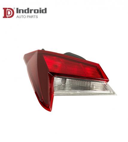 Tail lamp outer for Elantra 2021