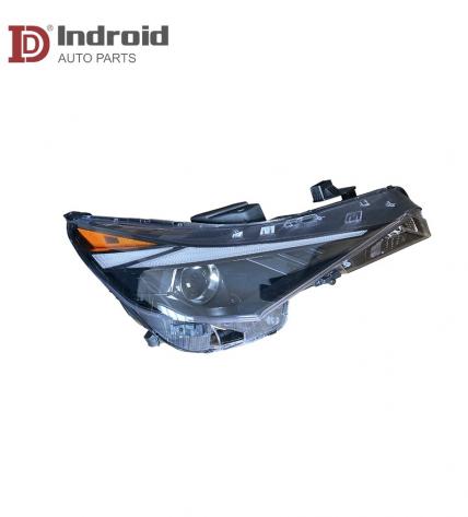 Head lamp for Elantra 2021 USA type