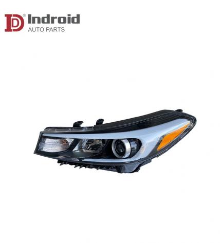 For KIA K3 2016  head lamp LED