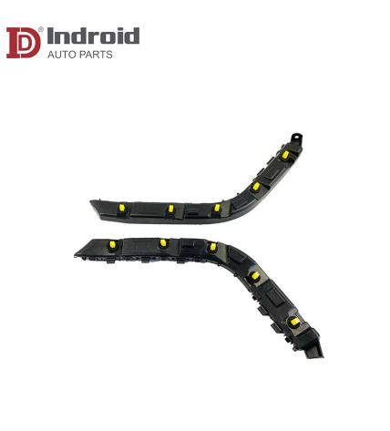 Rear bumper side bracket for Azera 2012