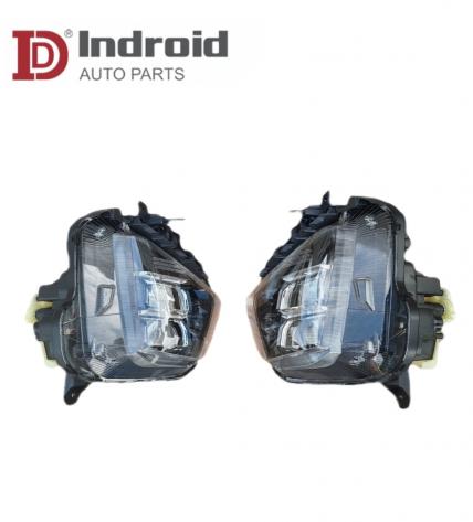 Car Parts  For Hy-Undai TUCSON 2021 SPORT TYPE Head Light USA TYPE L92201-CW150 R92202-CW150