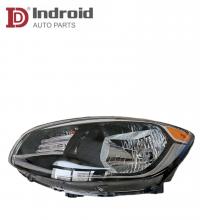 Auto For KIA SOUL 2016 Head Light